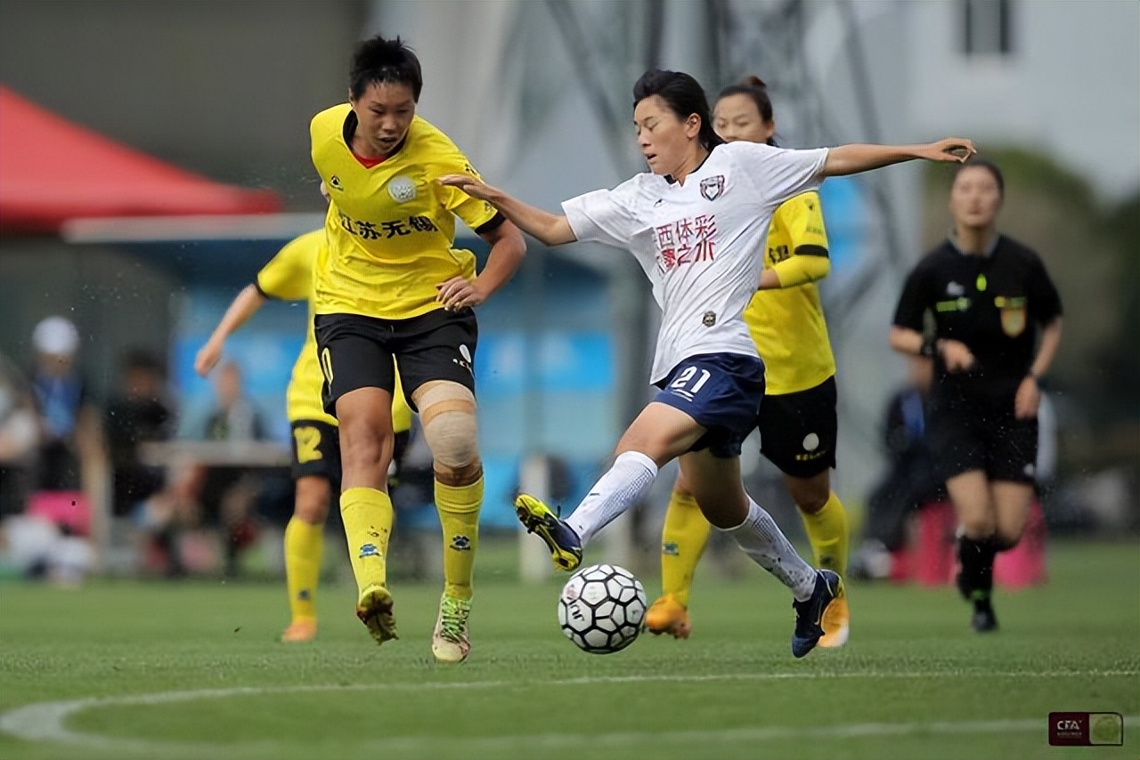 陈婉婷u16女足进了世青赛吗,国家u16女足陈婉婷