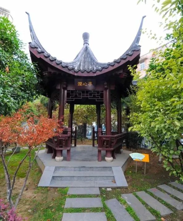 ​鼓楼这所“小”学校太不简单