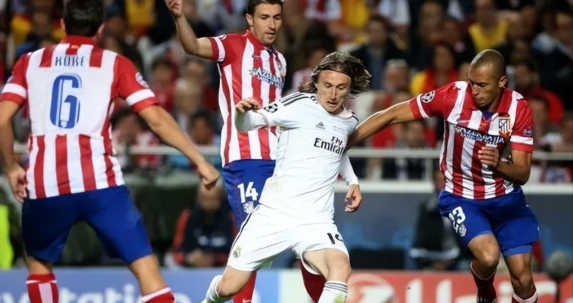 魔笛莫德里奇的姐弟恋,魔笛莫德里奇妻子的故事