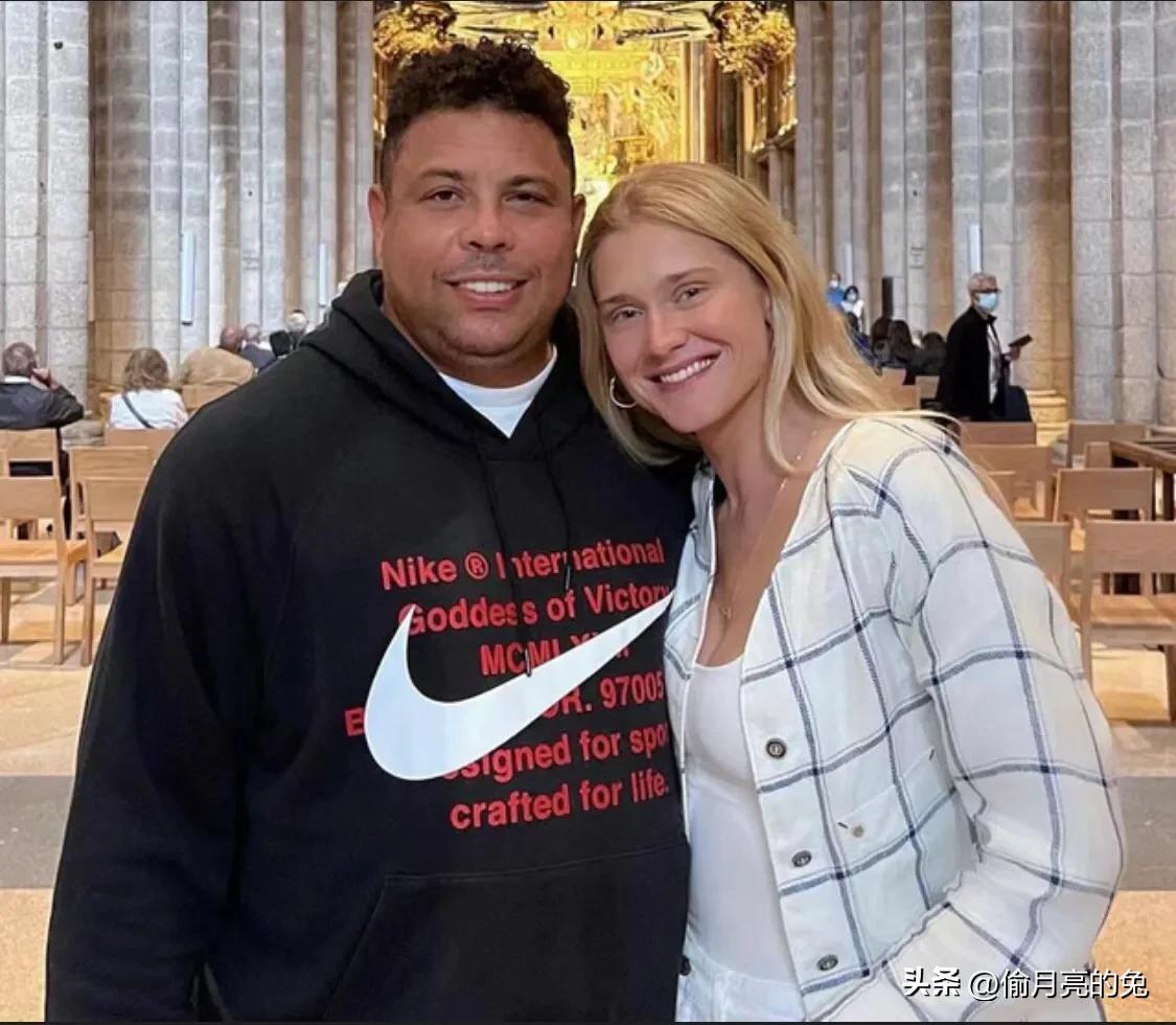 罗纳尔多多大退役的,退役罗纳尔多有多肥