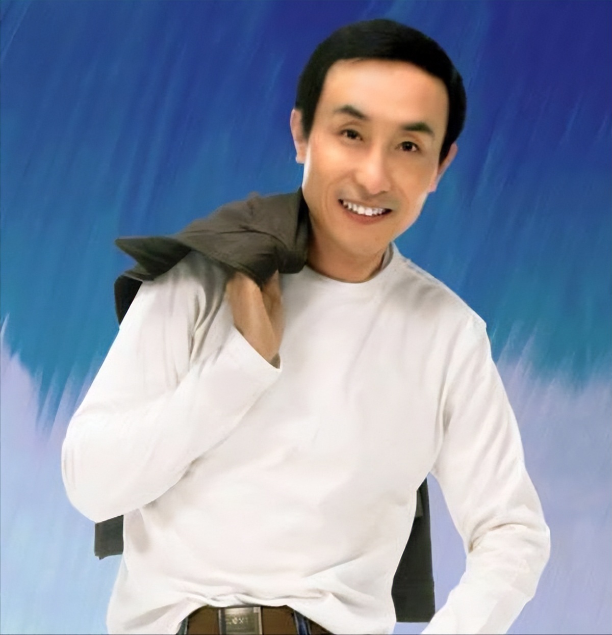 巩汉林说男足小品,巩汉林批中国男足的小品