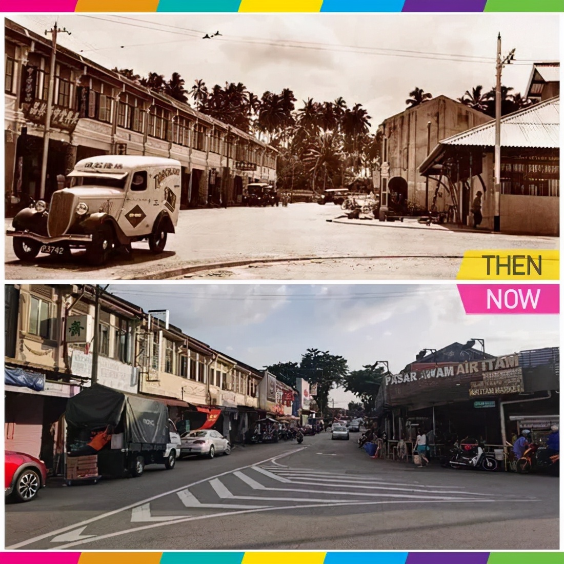 各大著名旅游景点照片 (具有厚重历史的景点照片)