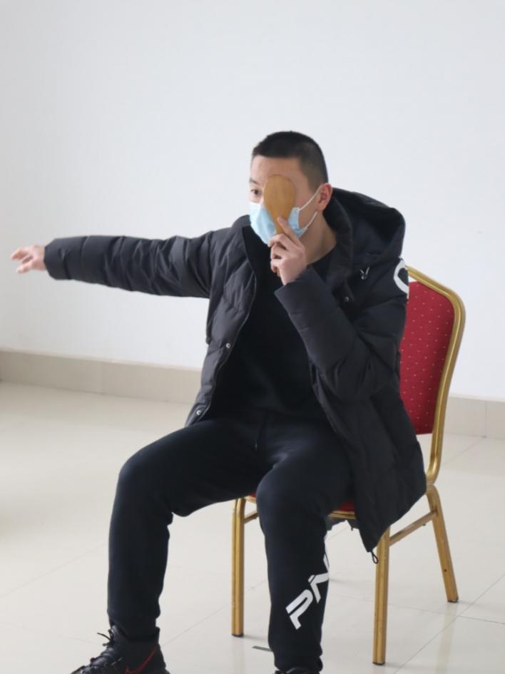 中国最新军队体检标准,部队全身体检检查哪些