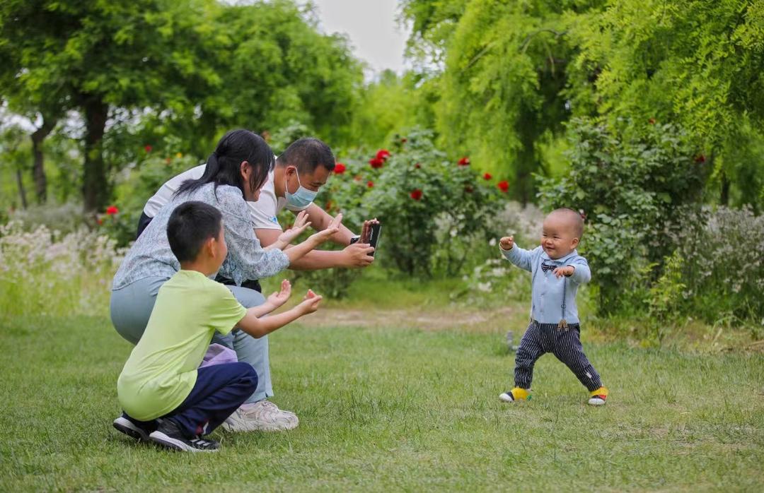 东营秋季旅游攻略,秋天东营旅游攻略必玩的景点