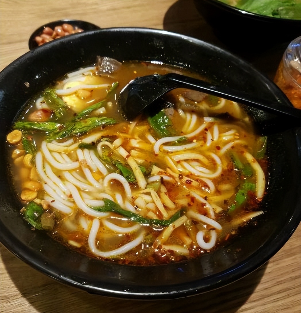 哈尔滨道外哪家面馆好吃,哈尔滨吃货评价