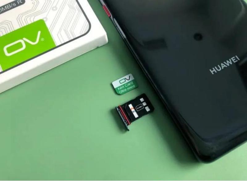 ov手机内存卡评测,手机扩展内存nm存储卡的优缺点