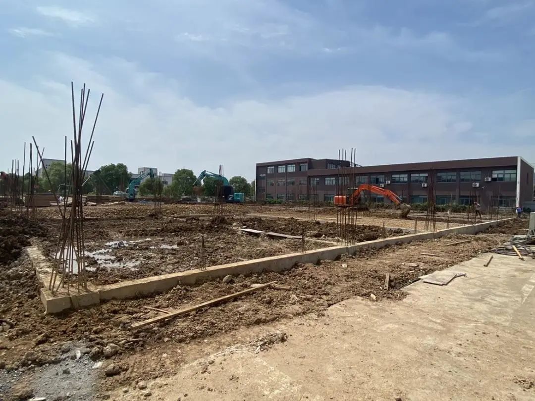 聚合产业链“造”出一家大企业东巨康跻身省重大企业项目名单