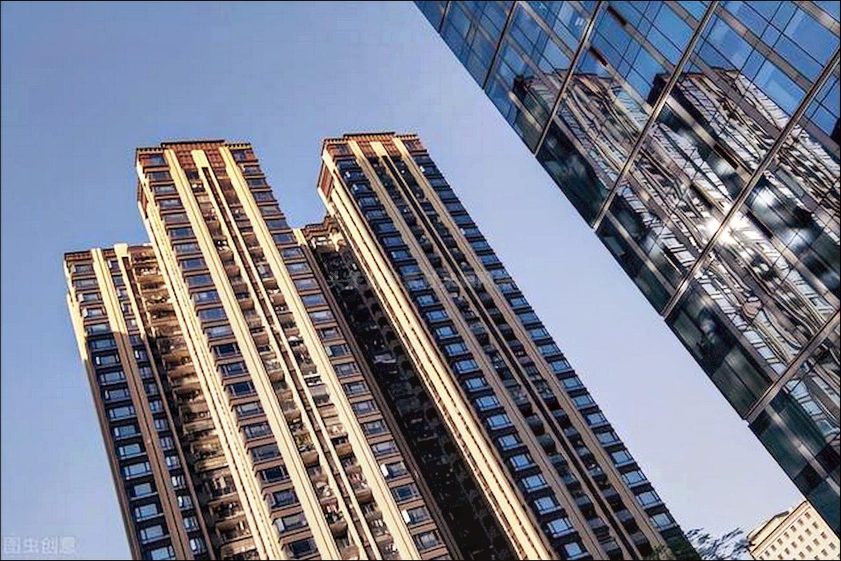 住了十年顶楼,住了12年要搬家了舍不得