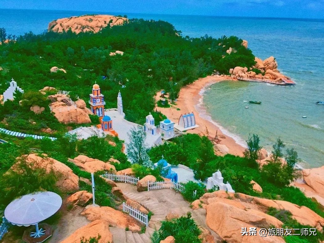 佛山江门广州旅游攻略,佛山去江门旅游攻略