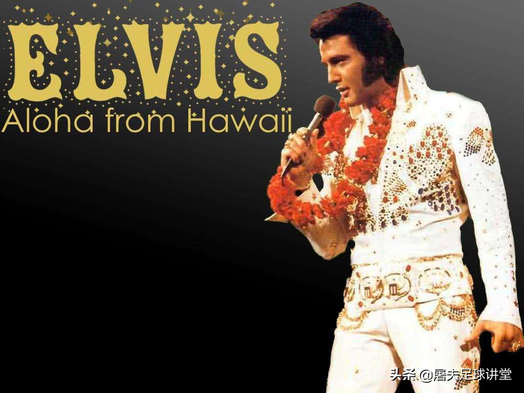 猫王最夸张发型图片,猫王发型飞机头超长