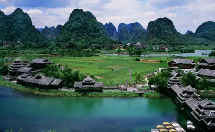 评价河南最宜居城市,河南五大宜居城市