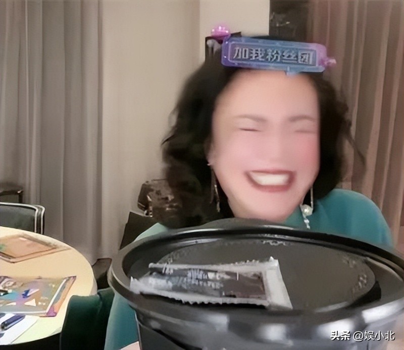 别人朝她扔泥巴，她用泥巴种鲜花，张兰才真的拿了大女主剧本