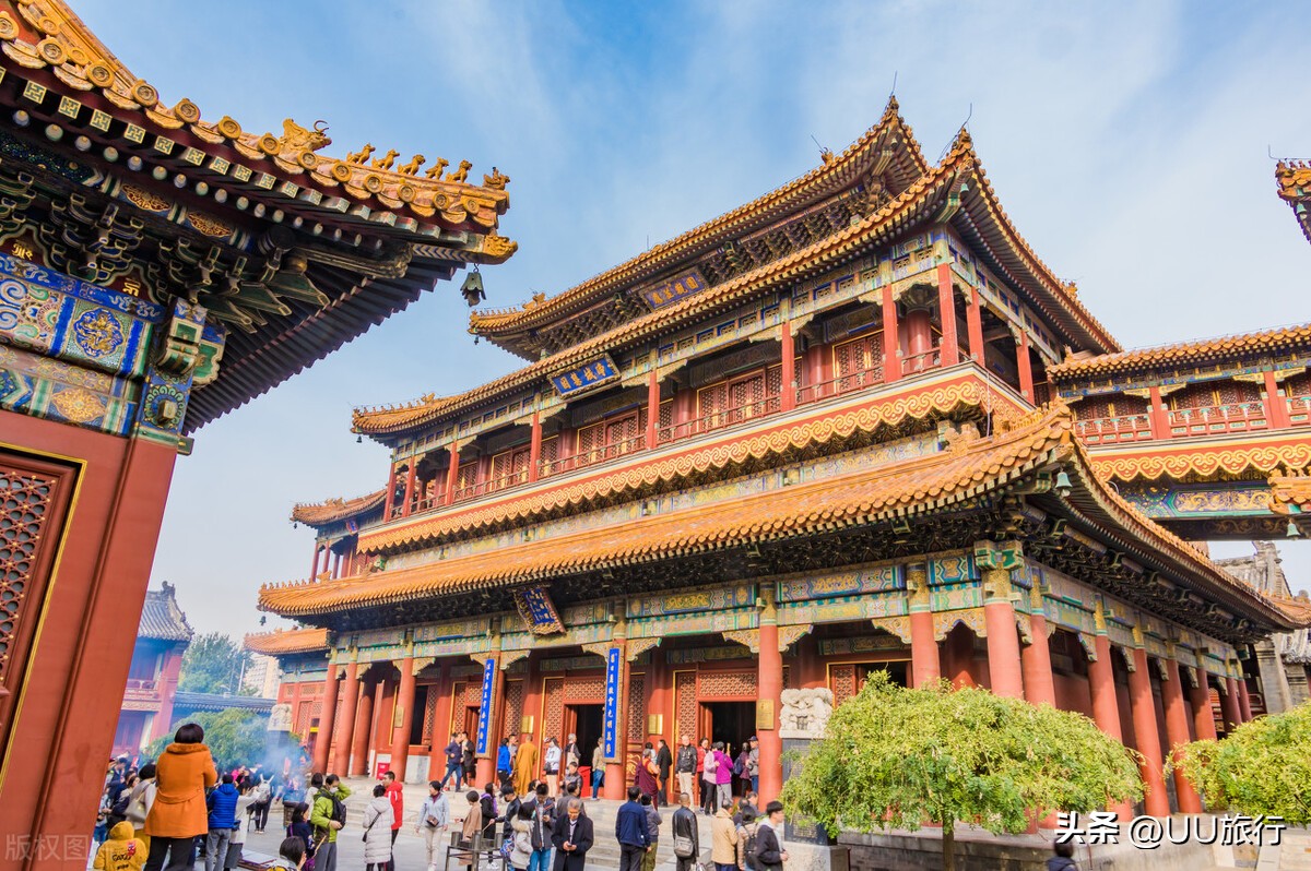 北京必去六个景区推荐一下,北京必去六个景区推荐