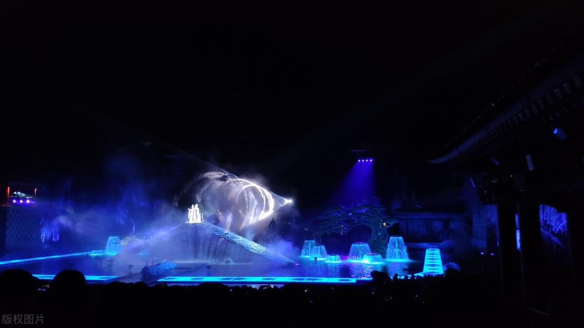 西安华清池门票多少钱,西安华清池门票老年人