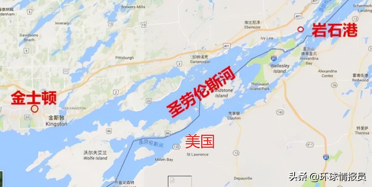 加拿大首都渥太华被称为郁金香城,加拿大首都渥太华温哥华多伦多