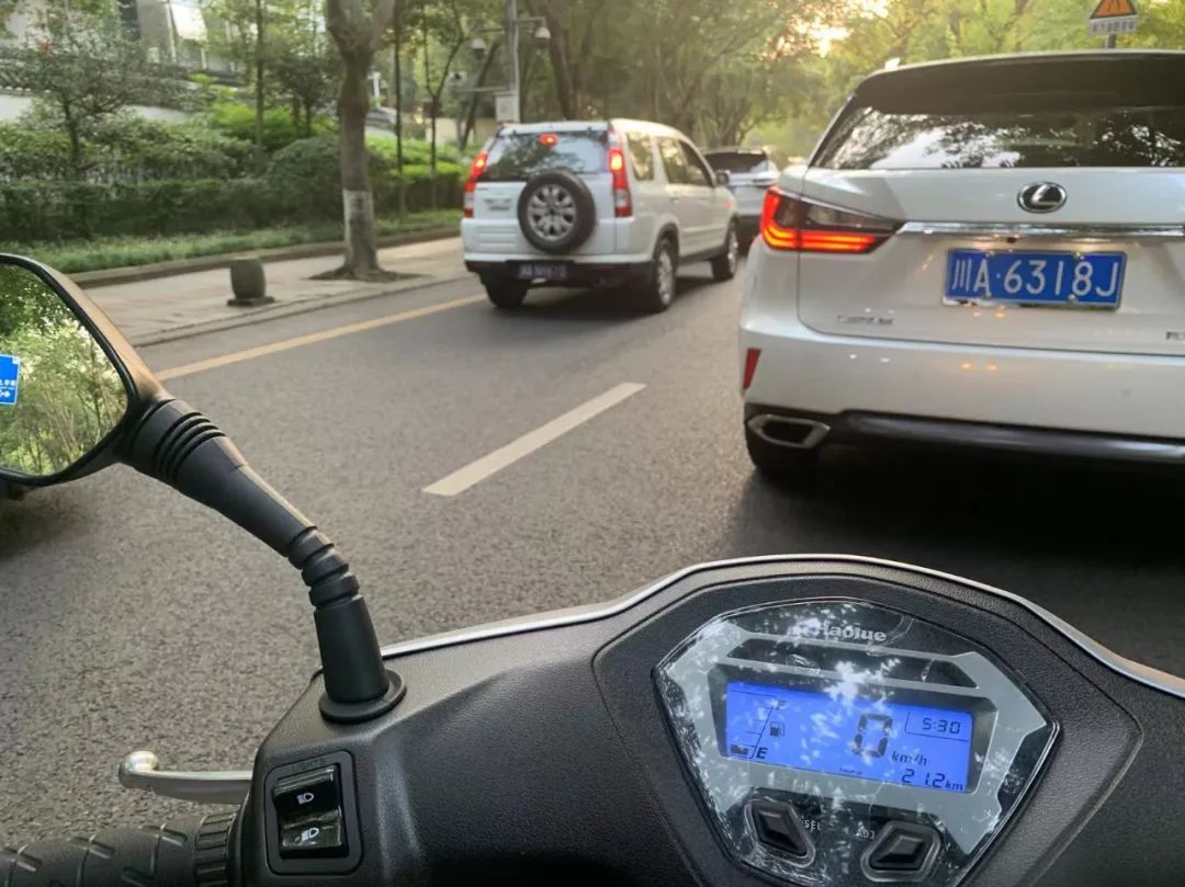 豪爵虎鲨vx125时速测试,豪爵虎鲨vx125真实测评