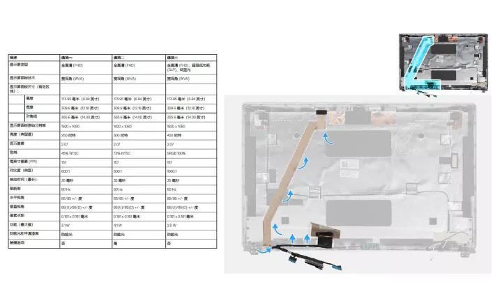 DELLPrecision3470评测中篇：红色疑问测中现