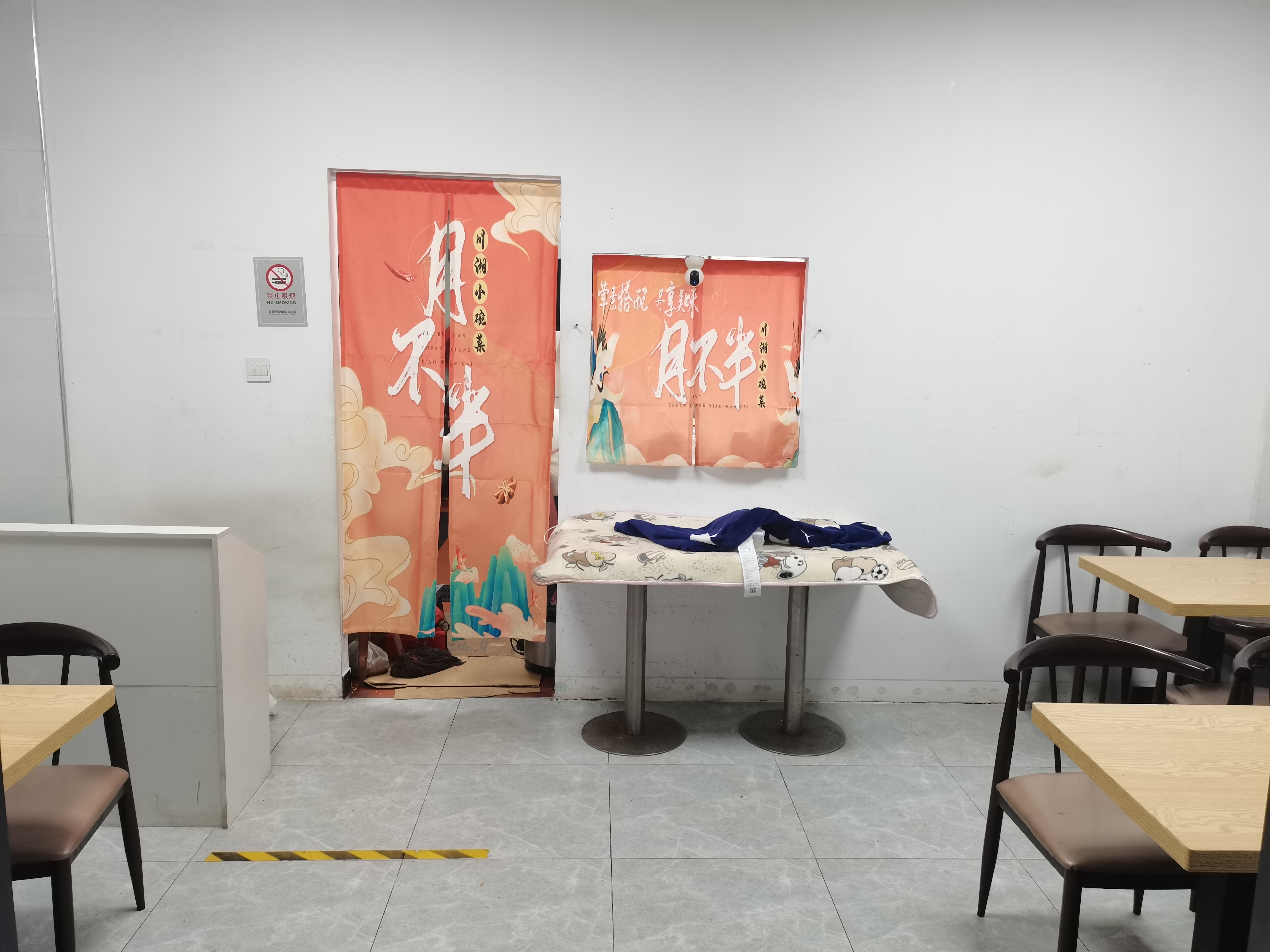 自选快餐做什么好,中式快餐适合选在什么地方