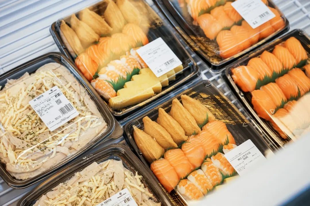 逛完山姆和麦德龙，我们整理了值得无限回购的美食清单