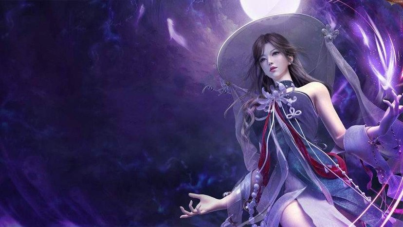 5本清爽欢乐的经典后宫文,5本十分精彩的纯爱小说推荐