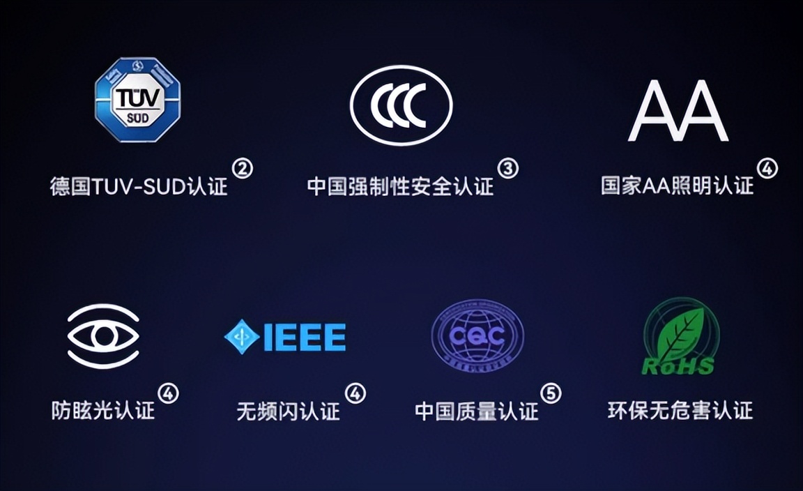 松下和飞利浦led台灯测评,飞利浦台灯和松下台灯哪一个更好