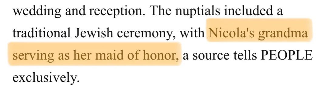美国巨富千金VS英国名人公子，顶豪家族的婚礼到底有多震撼？