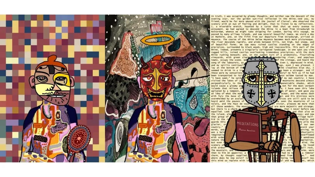 Nft虚拟头像如何获得,什么是nft虚拟头像