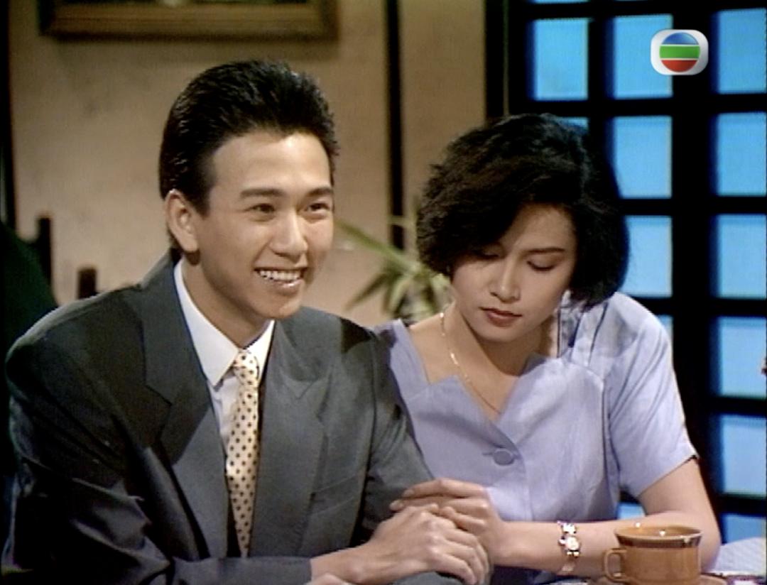 港剧第一神剧,港剧第一大渣男