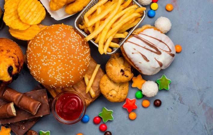 垃圾食品燕麦片排第几名,垃圾食品排行榜麦片