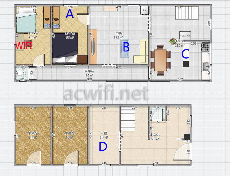 小米redmi路由器wifi6,小米全屋路由拆解
