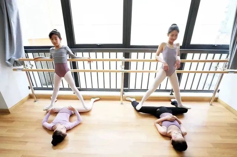 周末的快乐回来啦！徐汇区青少年活动中心线下开学，沉浸式体验