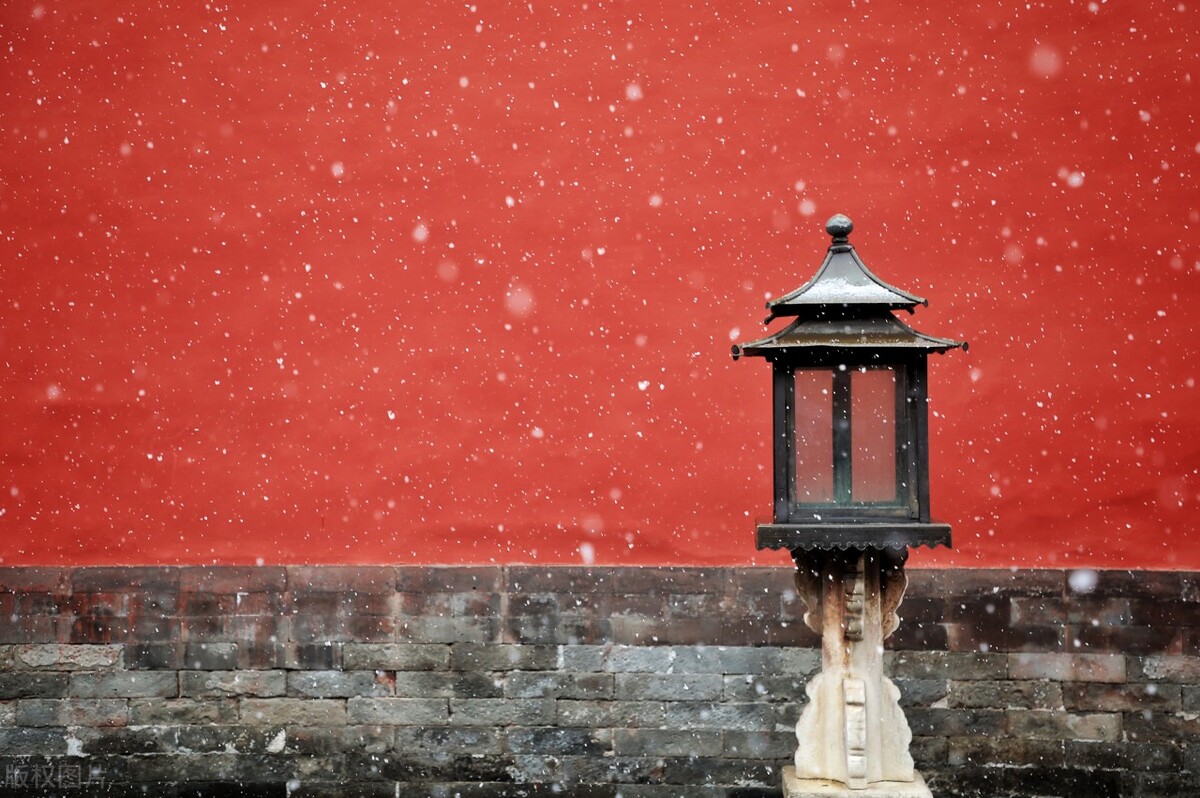 大雪天气养生知识,大雪如何养生这3个问题别忽略