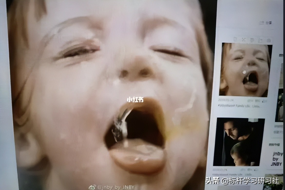 比“毒插画”更邪恶！作死的江南布衣，为何还敢拿儿童开刀？