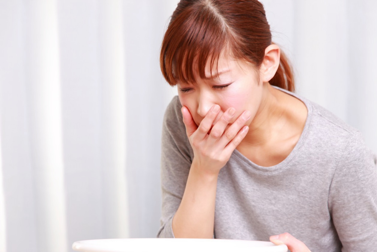 妊娠反应期间孕妇要注意些啥,孕早期妊娠反应有哪些