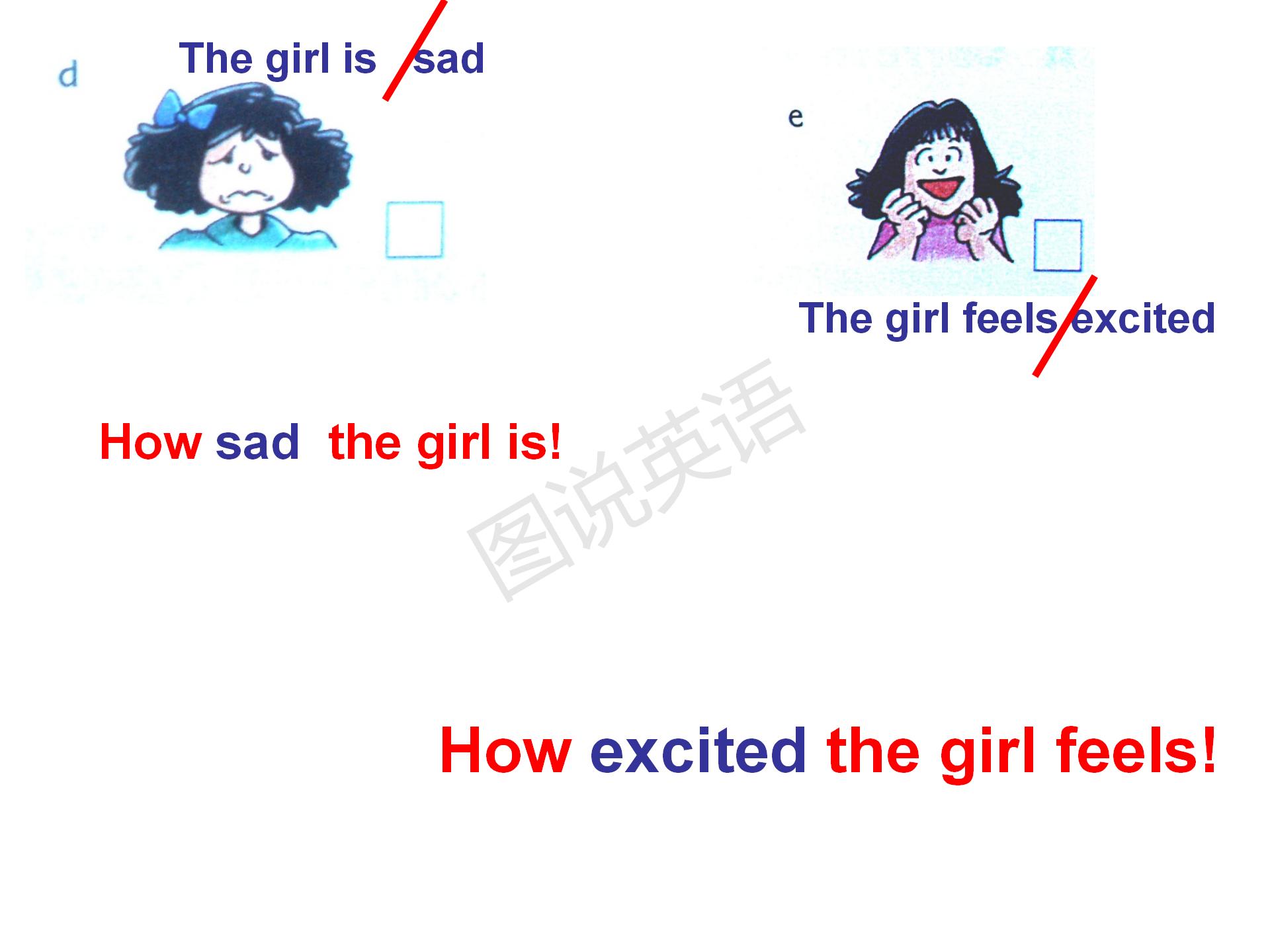 新概念英语入门级疑问句和否定句,新概念英语句型转换一般疑问句