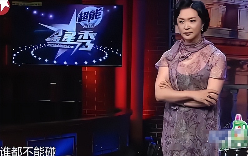 “胸前有料”柳岩：因伴娘门身败名裂，得罪陈凯歌被王思聪骂无脑