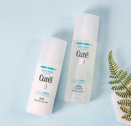 美白淡化细纹粗糙保湿乳液,皮肤粗糙暗黄毛孔粗大用什么乳液