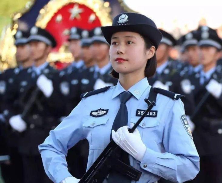 入警率最高的十所警校,入警率较高的专科警校