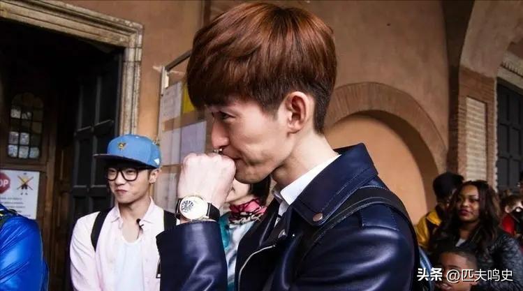 张翰综艺被批油腻后变低调遭调侃,张翰戏里发飙