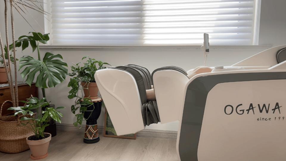 不用去泰国，在家享受舒爽拉伸按摩：奥佳华X9未来元气舱详细测评