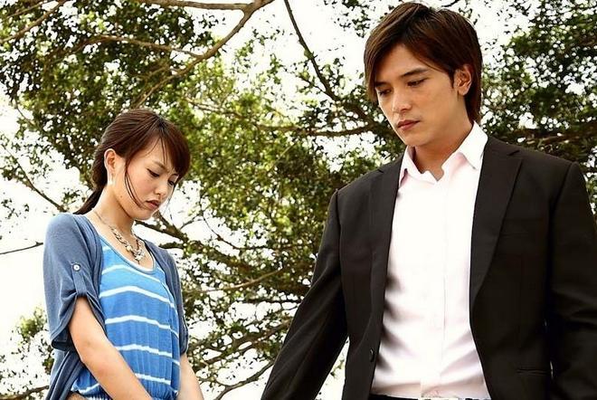 唐嫣与邱泽曾因戏生情,唐嫣被邱泽追回了吗