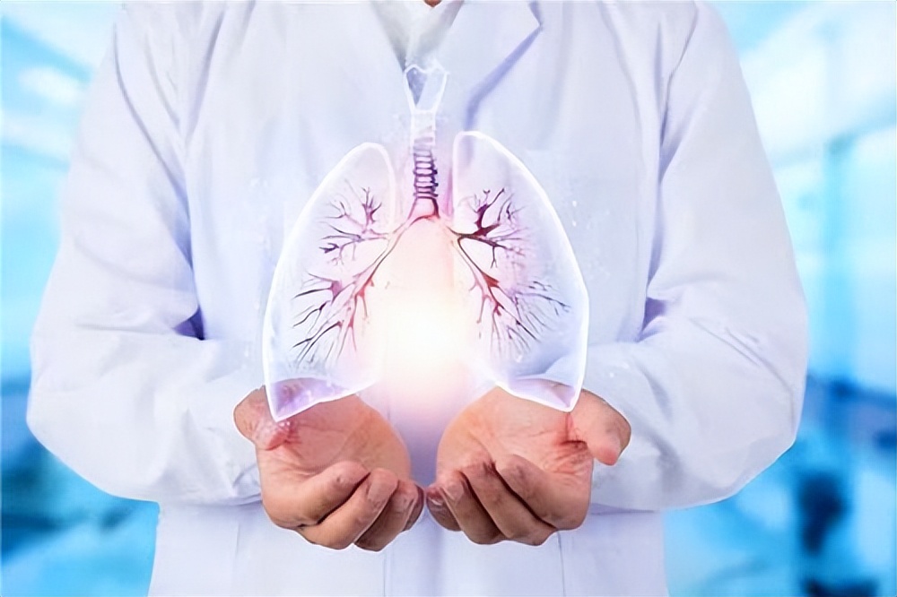 冬春咳黄痰是什么原因,黄痰是白肺征兆吗