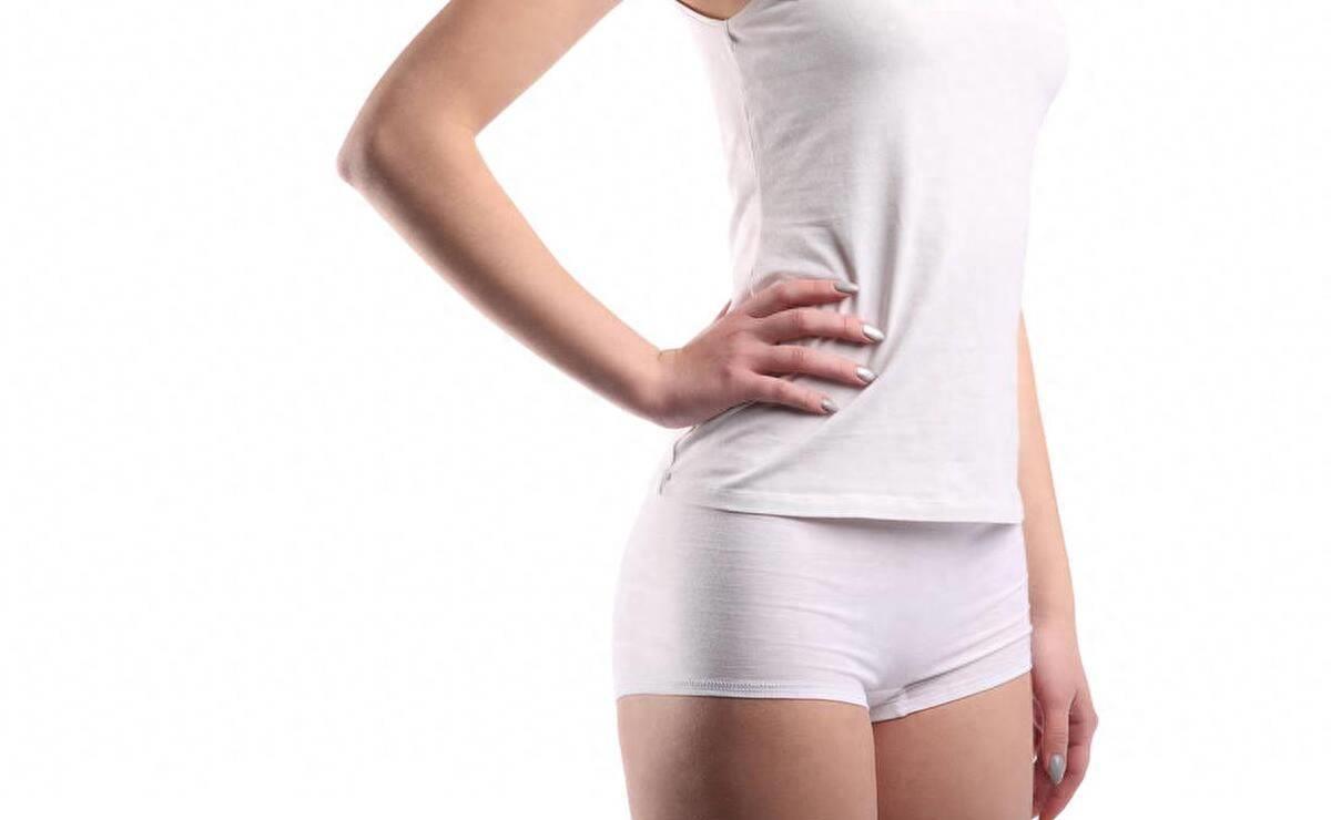 女生怎么避免运动裤出现缝,为啥女生裤有拉链