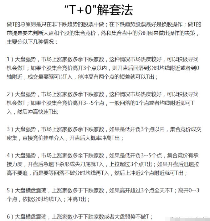 股票被套40个点怎么解套,被套20%的股票如何解套