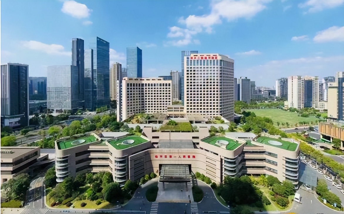 萧山浙二医院最新进展,浙二医院临平分院啥时候升三甲