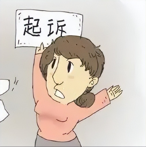 美容院微信公众号，发表文章被明星起诉，为何还要赔偿？