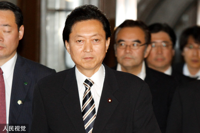 日本前首相鸠山由纪夫批排污入海,日本首相对鸠山由纪夫评价