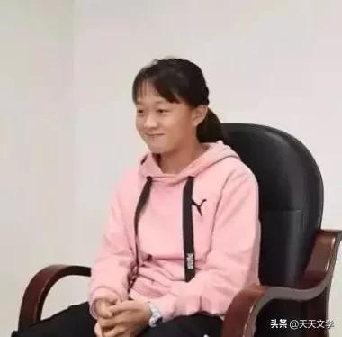 陈婉婷邹梦瑶为什么离开琼中女足,邹梦瑶和陈婉婷