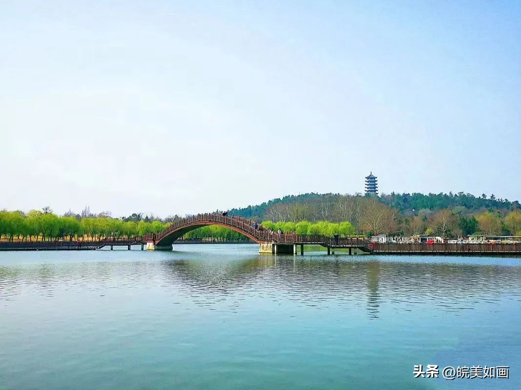 皖南适合避暑的高山村落,小众目的地冷门避暑景点