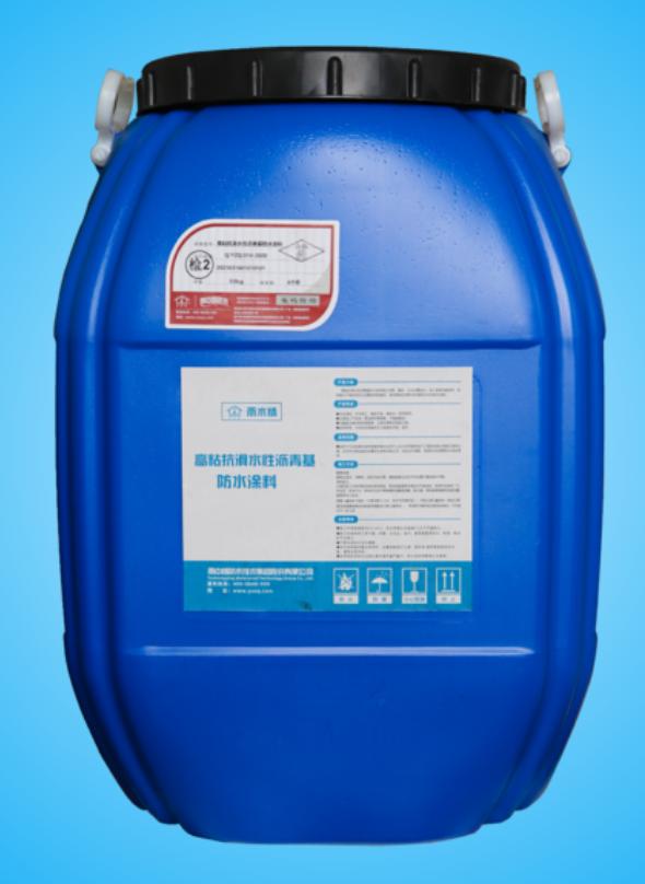 雨中情防水材料排名,雨中情防水有哪些产品